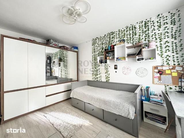Apartament închirieri în Centrul istoric (Cetatea), Brașov