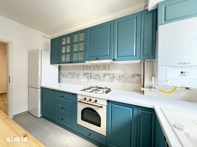 Apartament închirieri în Avantgarden 3, Brașov