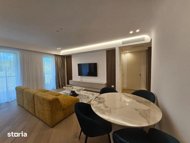 Apartament închirieri în Zodiac, Voluntari