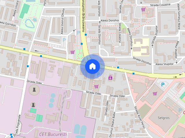 Apartament închirieri în Sector 4, București