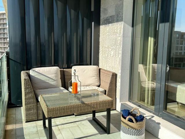 Apartament închirieri în Mamaia-sat, Constanța