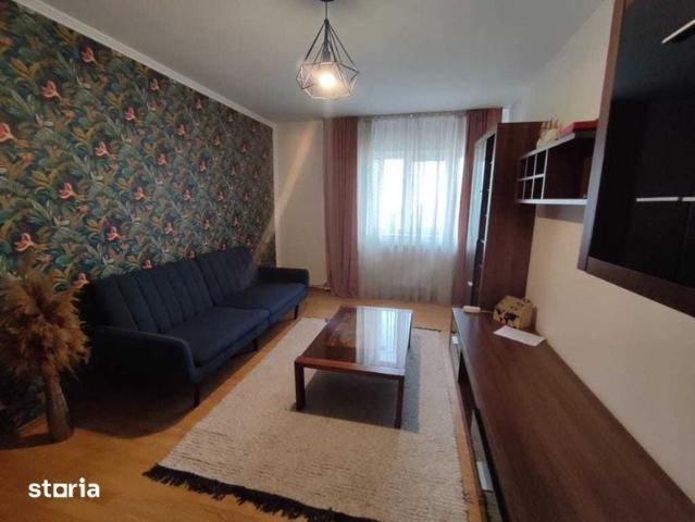 Apartament închirieri în Ansamblul Union-Centru, Suceava