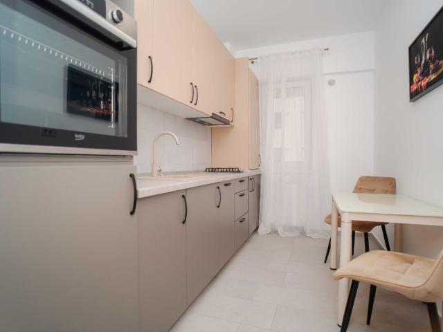 Apartament închirieri în Mircea Cel Batran, Iași