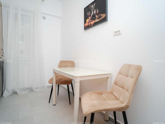 Apartament închirieri în Mircea Cel Batran, Iași