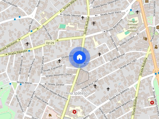 Apartament închirieri în Ploiești