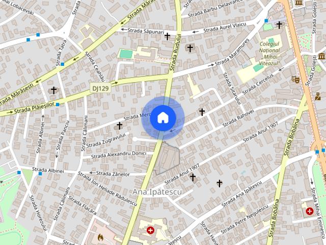 Apartament închirieri în Ploiești