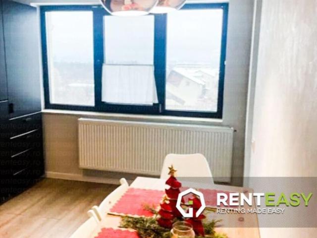 Apartament închirieri în Mircea Cel Batran, Iași