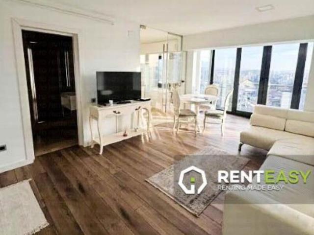 Apartament închirieri în Mircea Cel Batran, Iași