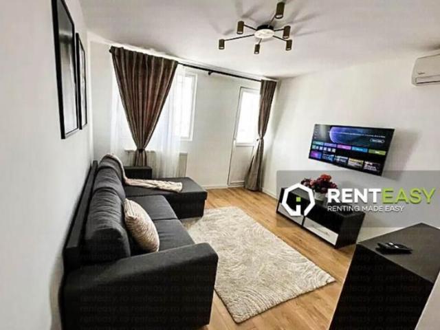 Apartament închirieri în Mircea Cel Batran, Iași
