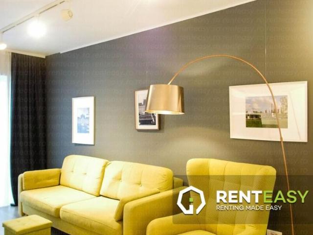 Apartament închirieri în Mircea Cel Batran, Iași