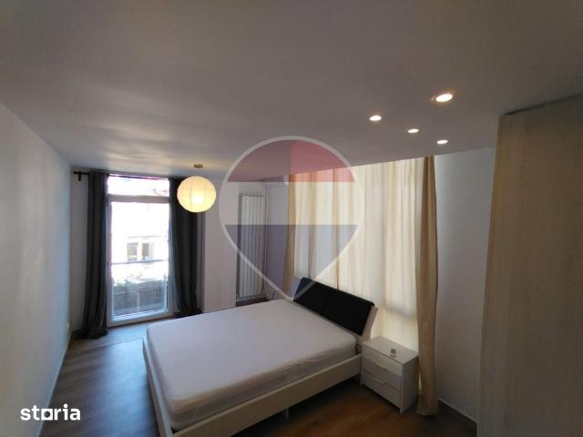 Apartament închirieri în New Point Residence, Voluntari
