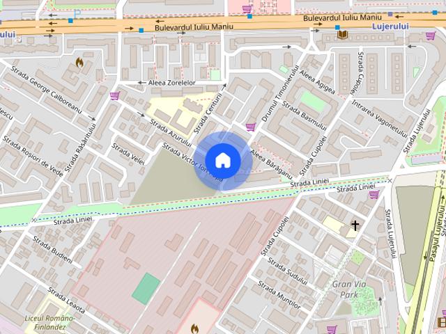 Apartament închirieri în Sector 6, București