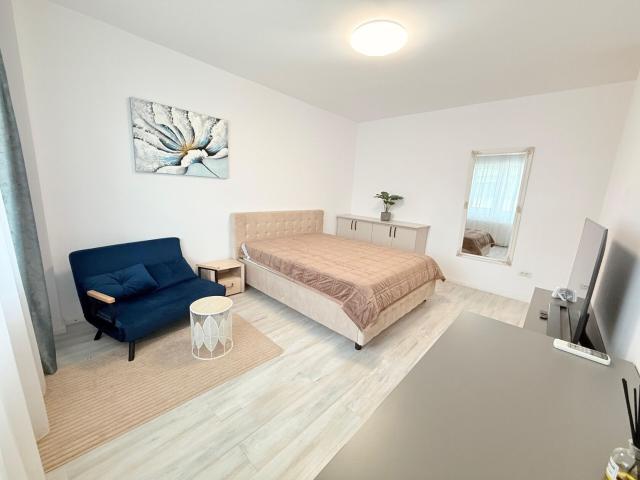 Apartament închirieri în Mircea Cel Batran, Iași