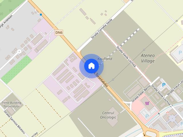 Apartament închirieri în Aradului Vest, Timișoara