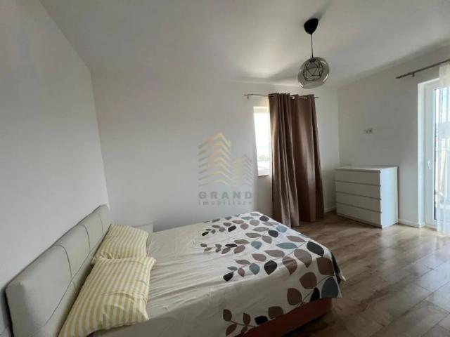 Apartament închirieri în Decebal, Bistrița