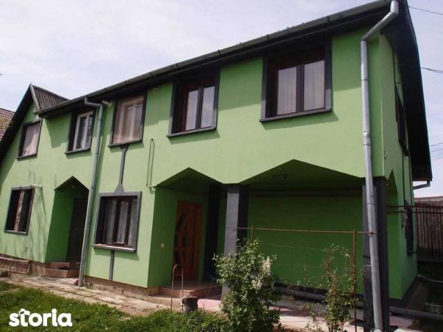 Apartament închirieri în Livezeni, Mureș