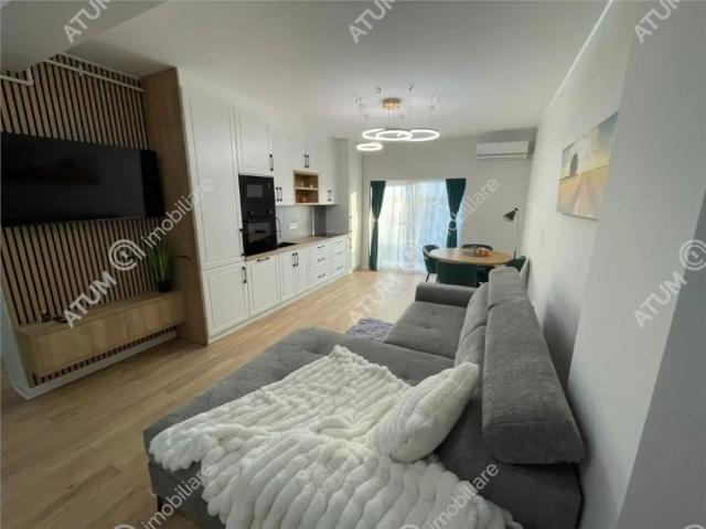 Apartament închirieri în Centrul Civic, Sibiu