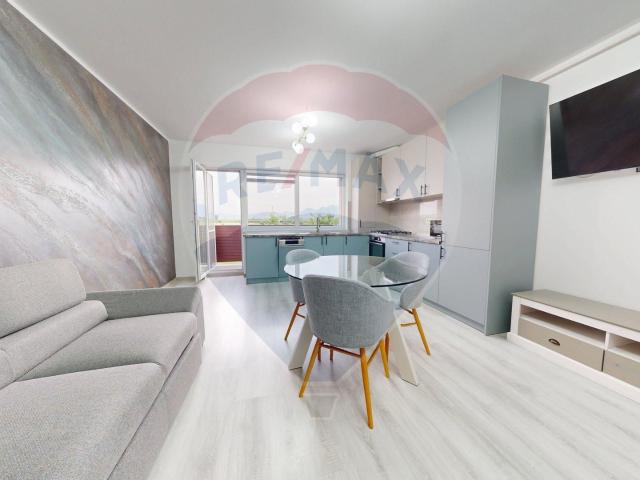 Apartament închirieri în Sanpetru, Brașov