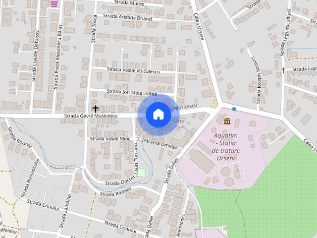 Apartament închirieri în Braytim - Timișoara Sud, Timișoara