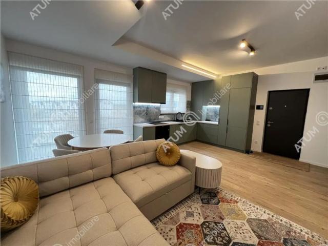 Apartament închirieri în Hipodrom III, Sibiu