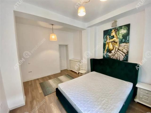 Apartament închirieri în Dumbrăvii, Sibiu
