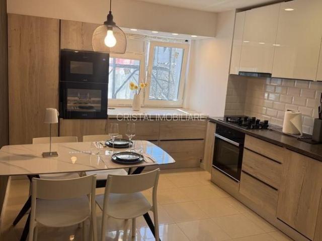 Apartament închirieri în București