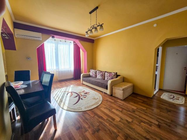 Apartament închirieri în Centrul Nou, Satu Mare