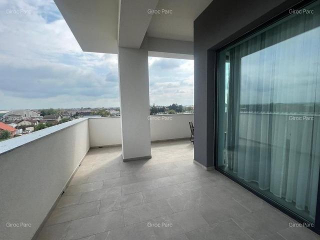 Apartament închirieri în Planetelor, Giroc