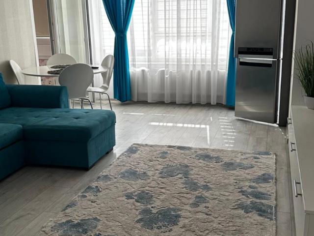 Apartament închirieri în Mircea Cel Batran, Iași