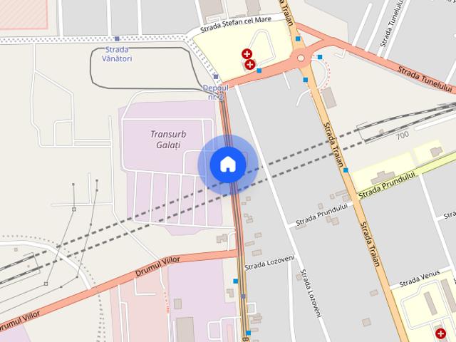 Apartament închirieri în Galati, Galați