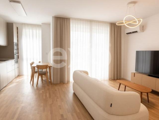 Apartament închirieri în Circumvalațiunii, Timișoara