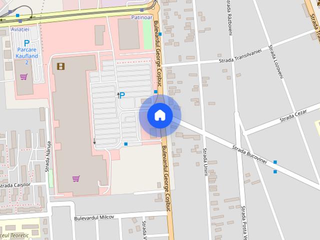 Apartament închirieri în Galati, Galați