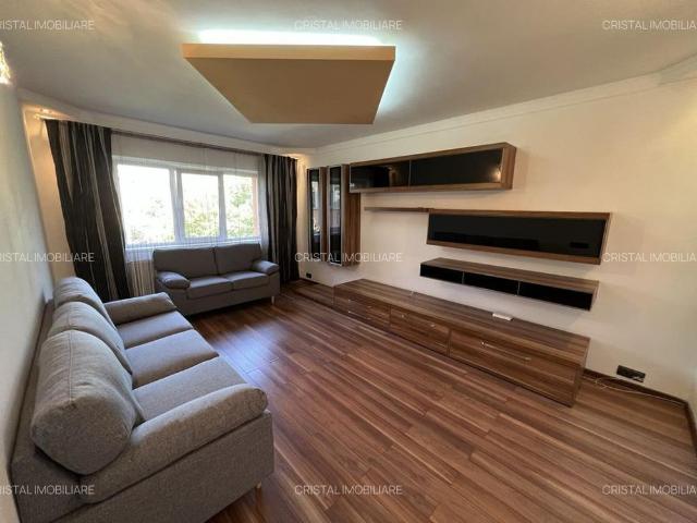 Apartament închirieri în București