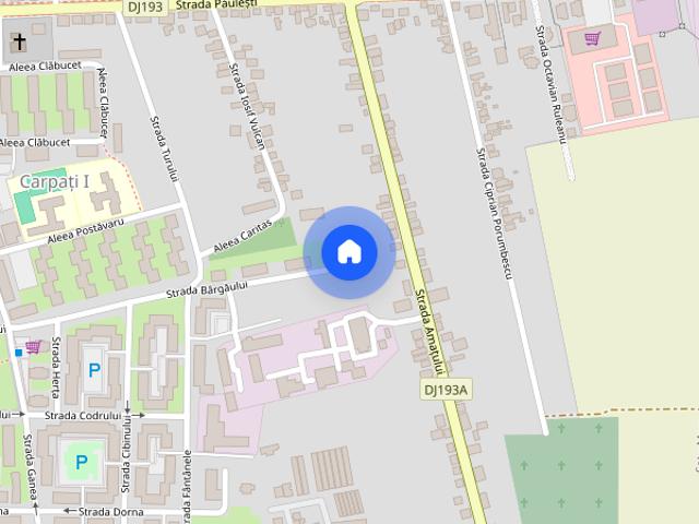 Apartament închirieri în Satu Mare