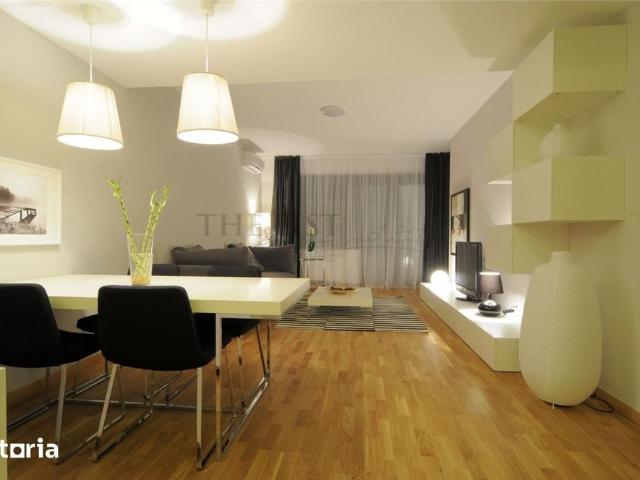 Apartament închirieri în București