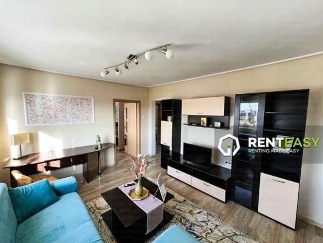Apartament închirieri în Mircea Cel Batran, Iași