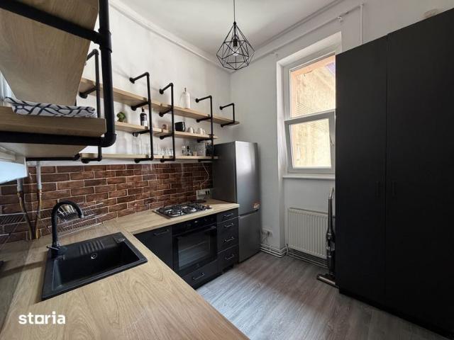 Apartament închirieri în Mărăști, Cluj-Napoca