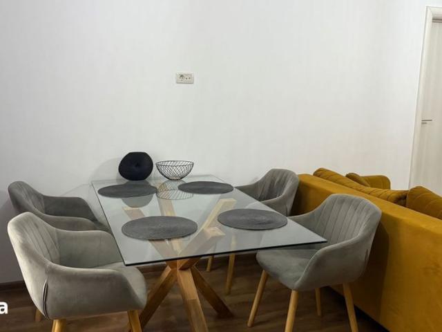 Apartament închirieri în Vivamus Park Residence, Sânpetru