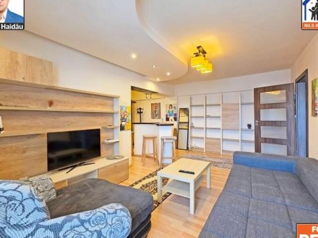 Apartament închirieri în București