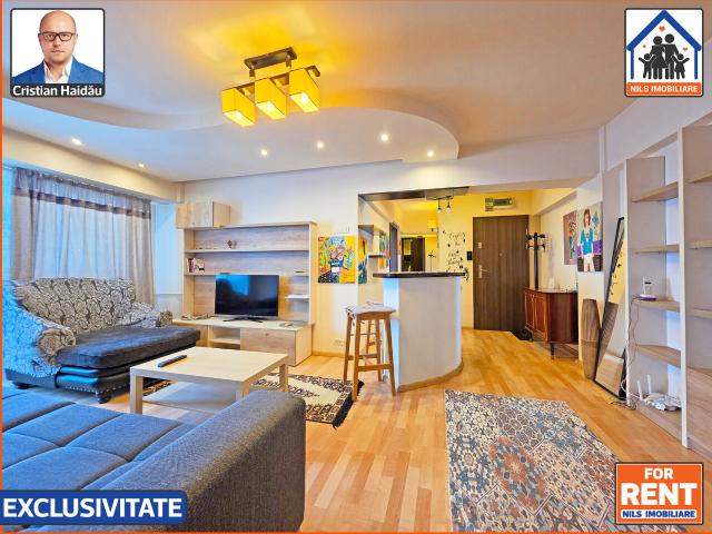 Apartament închirieri în București