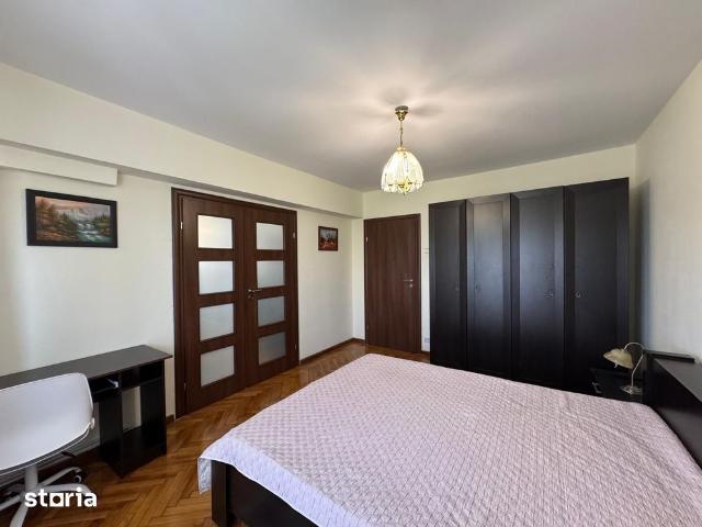 Apartament închirieri în București