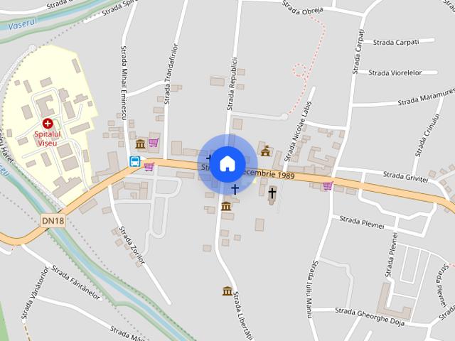 Casă închirieri în Viseu De Sus, Maramureș