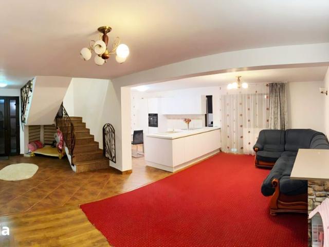 Casă închirieri în Mircea Cel Batran, Iași