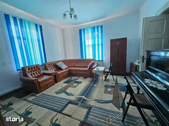 Casă închirieri în Neamț
