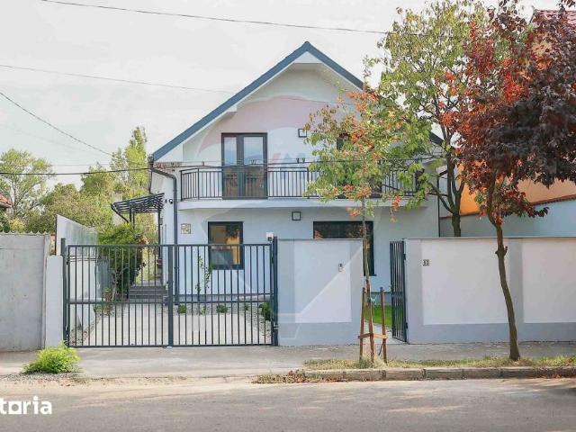 Casă închirieri în Europa, Oradea