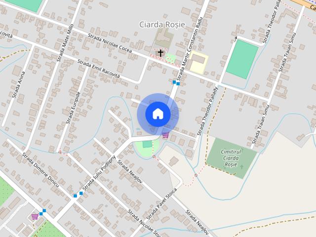 Casă închirieri în Ciarda Roșie, Timișoara