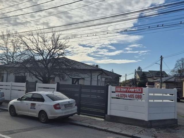 Casă închirieri în Giurgiu