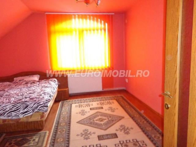 Casă închirieri în Mureseni, Mureș