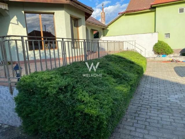 Casă închirieri în Avrig, Sibiu