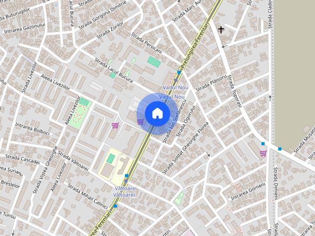 Casă închirieri în București